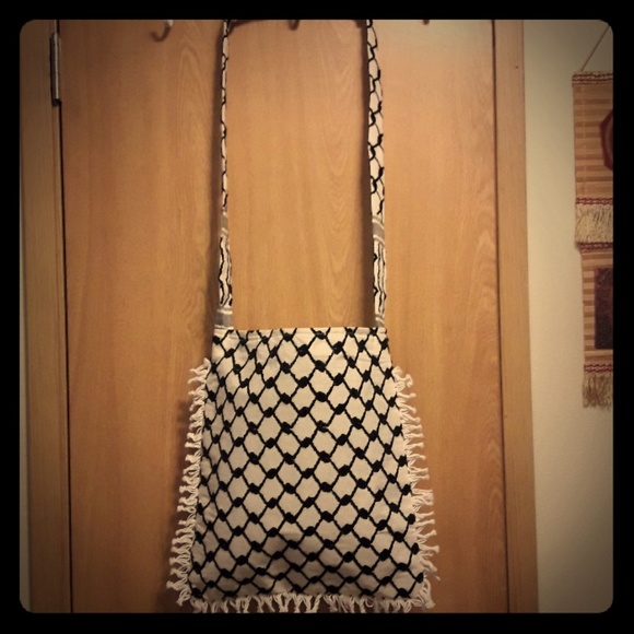 AUTHENTIC SHOULDER BAG UNIX - Picture 1 of 5